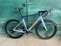Ridley Grifn RS Sram Force XPLR AXS 1x12