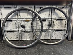 KARBONOVÉ VÝPLETY FSA KFX i25