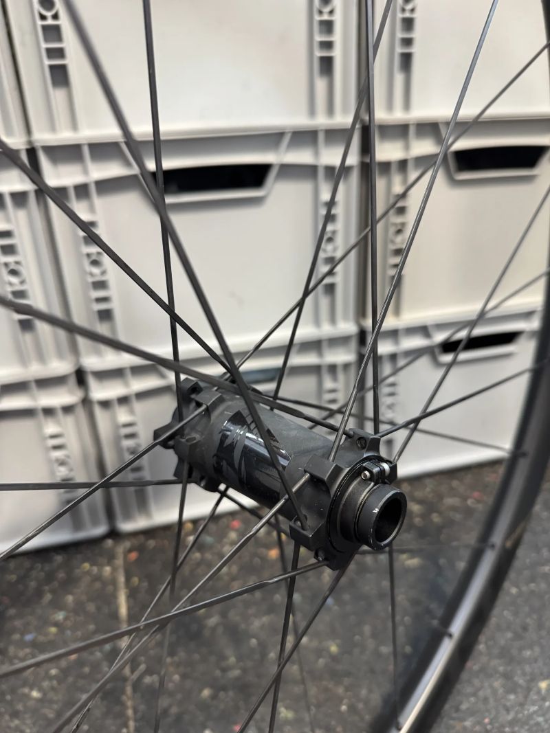 KARBONOVÉ VÝPLETY FSA KFX i25