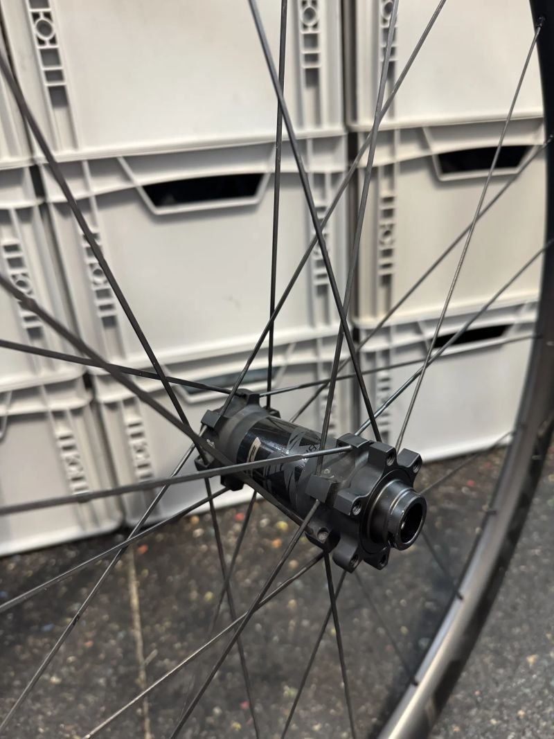 KARBONOVÉ VÝPLETY FSA KFX i25