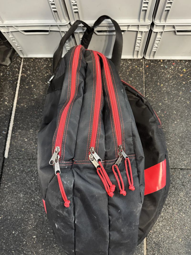 KARBONOVÉ VÝPLETY FSA KFX i25