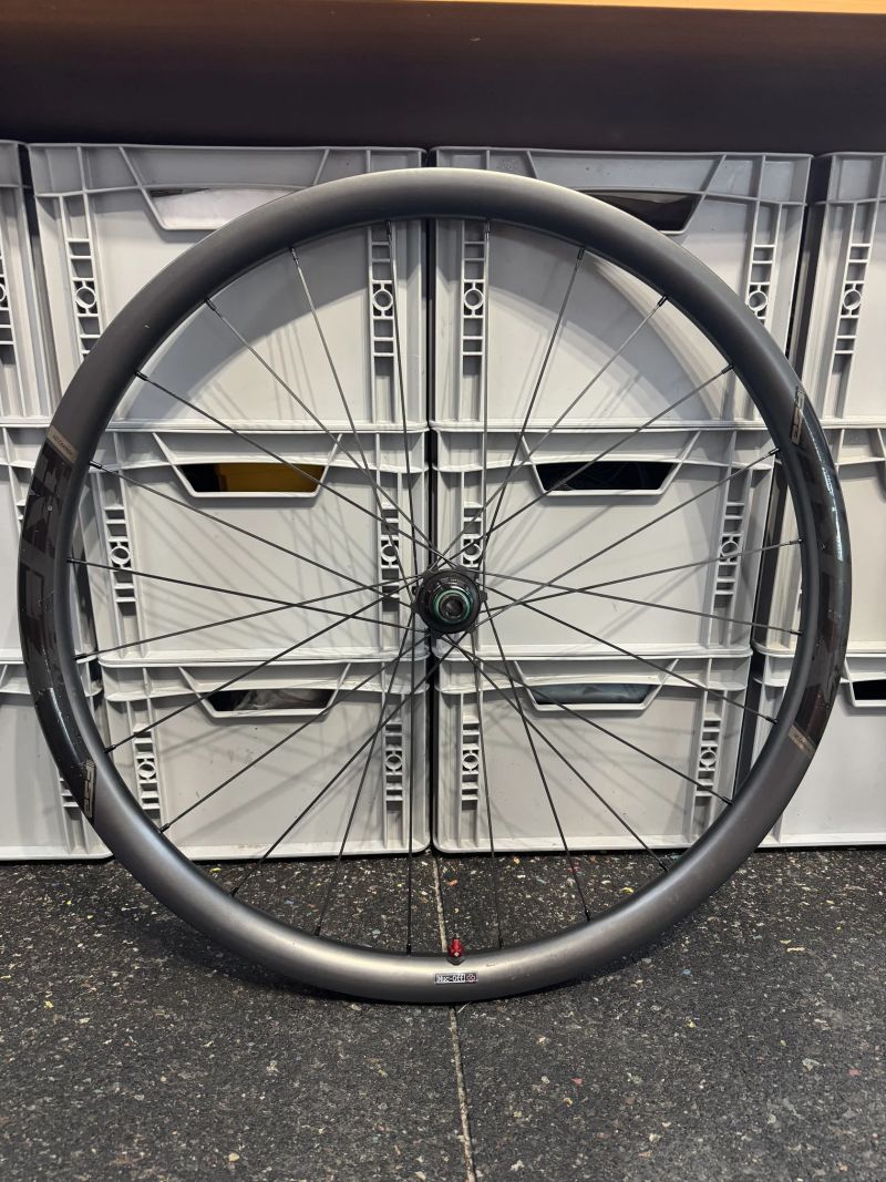 KARBONOVÉ VÝPLETY FSA KFX i25