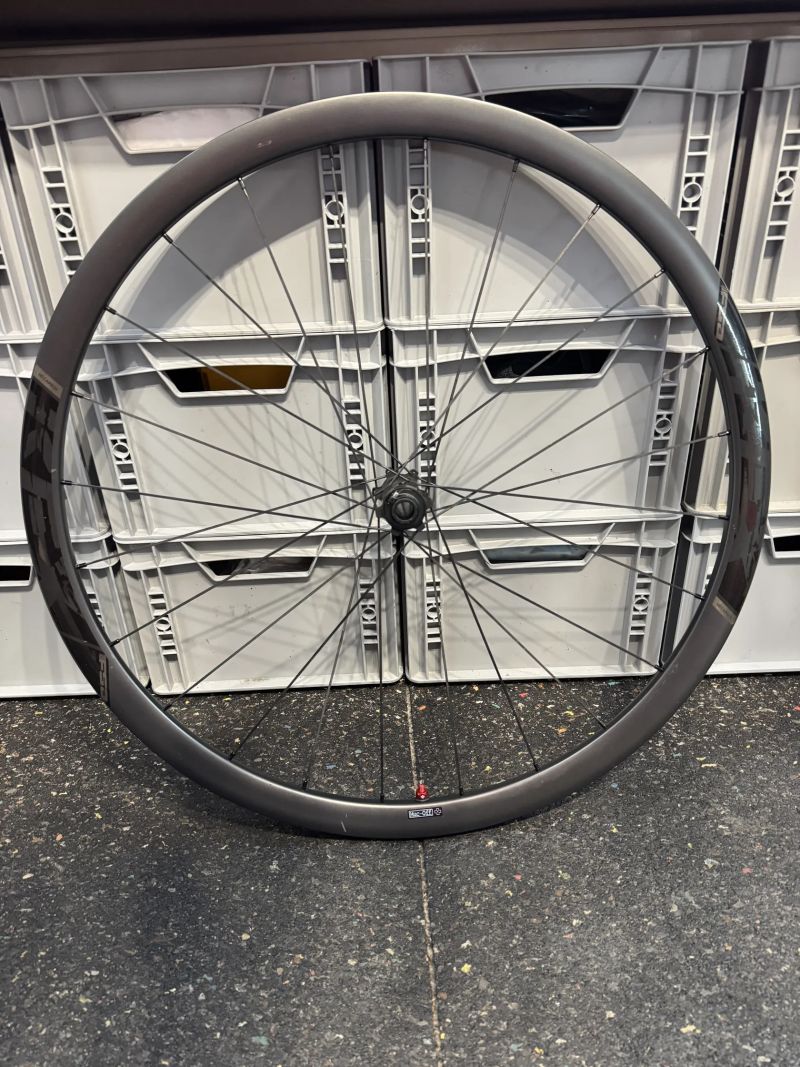 KARBONOVÉ VÝPLETY FSA KFX i25