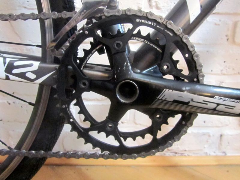 ♠️ RIDLEY X-RIDE na Shimano ULTEGRA, 55 cm. 1 ROK ZÁRUKA ♠️