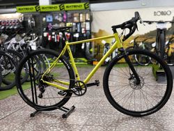 !!!NOVÝ!!! Gravel Rondo RUUT AL2 Lemons - velikost "L"