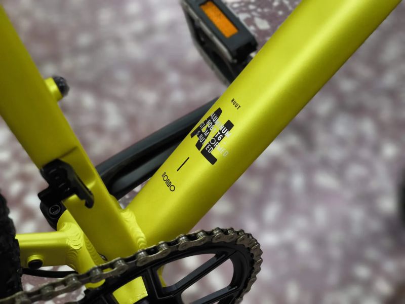 !!!NOVÝ!!! Gravel Rondo RUUT AL2 Lemons - velikost "L"