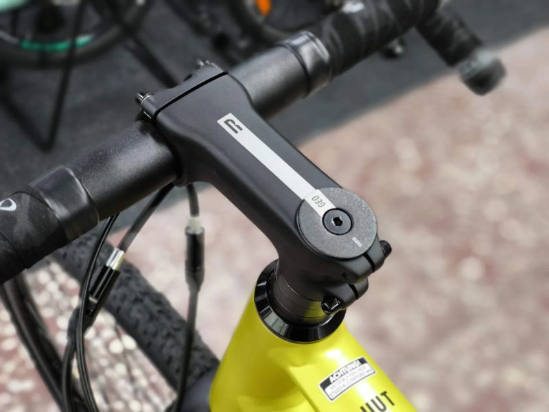 !!!NOVÝ!!! Gravel Rondo RUUT AL2 Lemons - velikost "L"