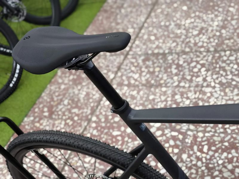 !!!Nový!!! Scott Speedster Gravel 30 black, gravel 2026, vel. XL