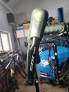 Prodám silniční sadu shimano 105 di2