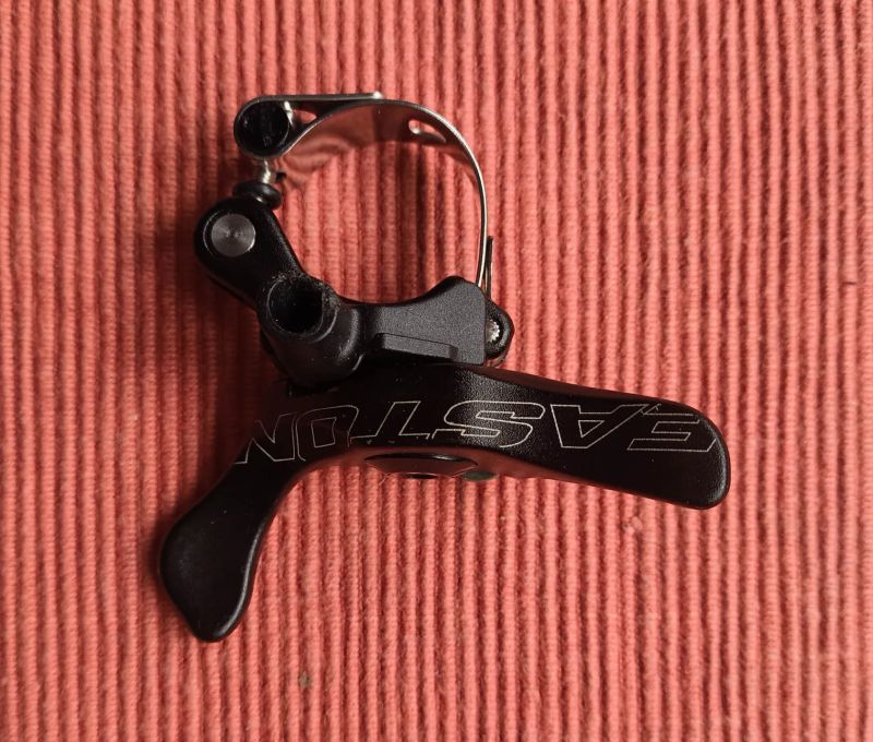 Teleskopická sedlovka pro gravel Easton EA70 AX, 27,2 mm 