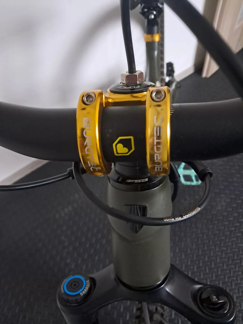 Trek remedy 8 (Slopeduro)