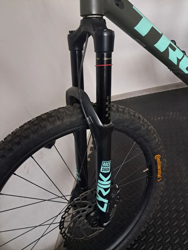 Trek remedy 8 (Slopeduro)