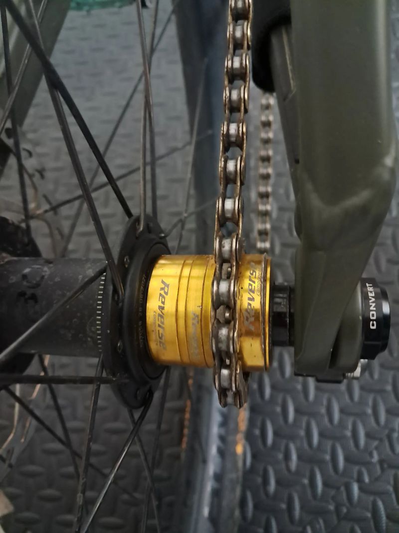 Trek remedy 8 (Slopeduro)