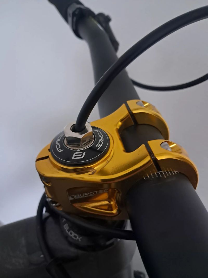 Trek remedy 8 (Slopeduro)