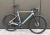Focus Izalco Max 9 - 56 cm - Ultegra Di2