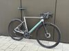 Focus Izalco Max 9 - 56 cm - Ultegra Di2