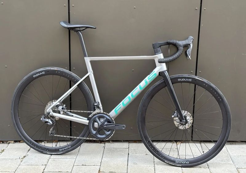 Focus Izalco Max 9 - 56 cm - Ultegra Di2
