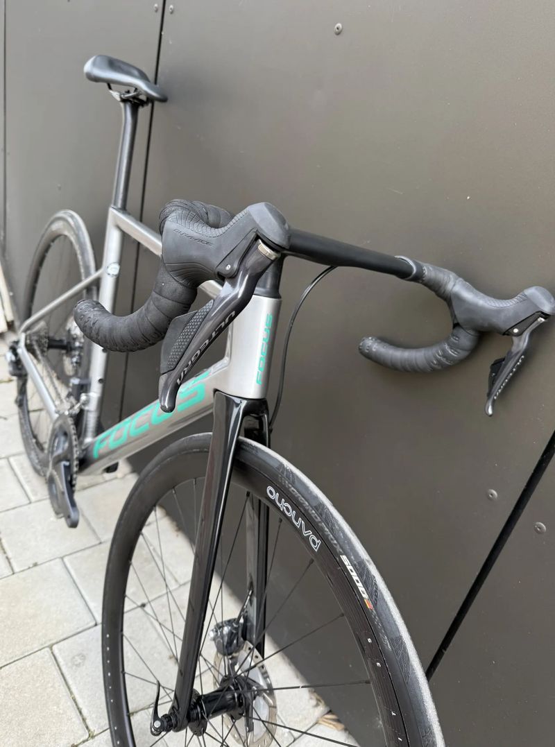 Focus Izalco Max 9 - 56 cm - Ultegra Di2