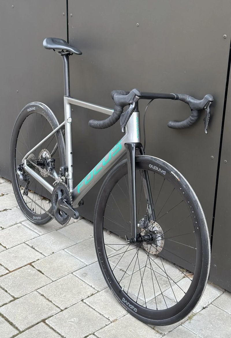 Focus Izalco Max 9 - 56 cm - Ultegra Di2