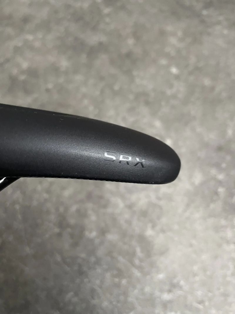 Selle Royal SRX 
