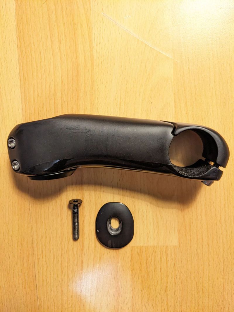 Enve Aero představec