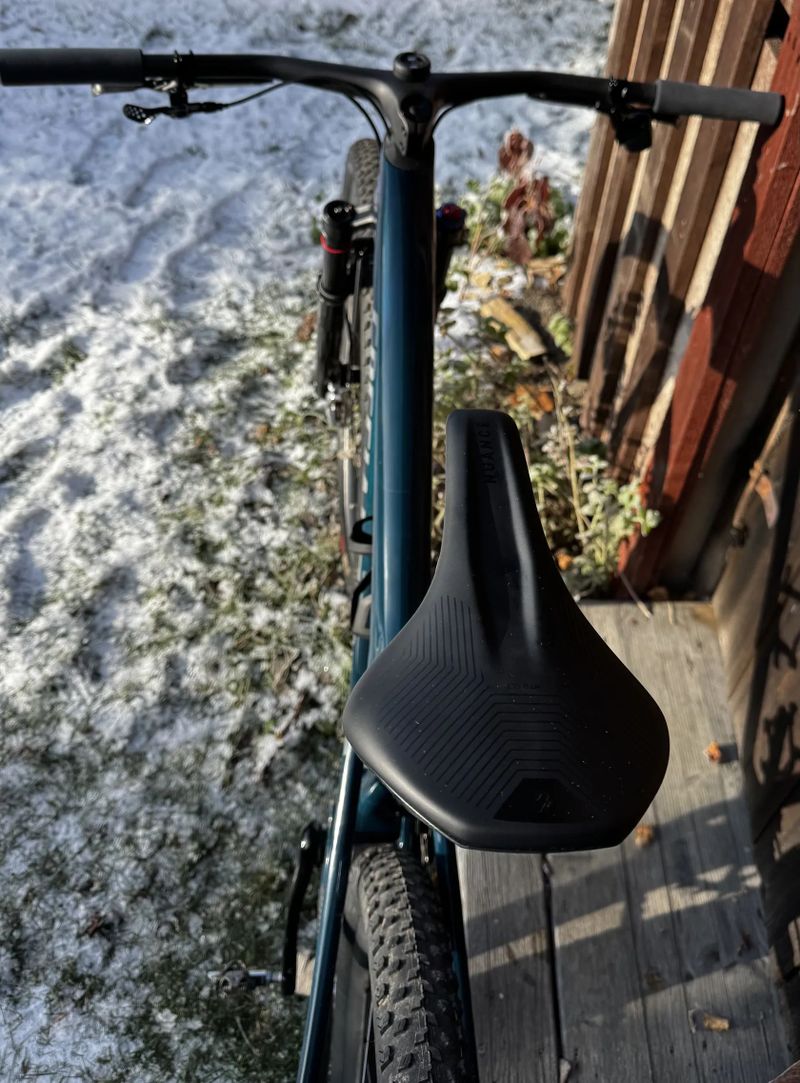 Specialized Epic World cup Pro