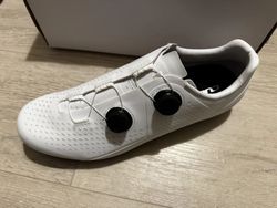 Karbonové tretry velikost 46