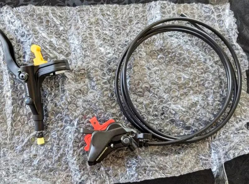 Banshee Bikes Scream