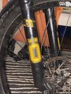 Ohlins rxf 36m.2 29” 150mm