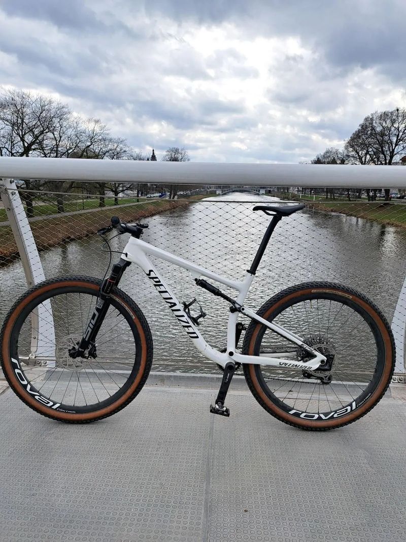 Specialized Specialized Epic Pro