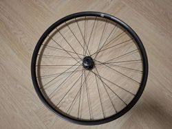 Newmen/Novatec, 15x110, 30 mm