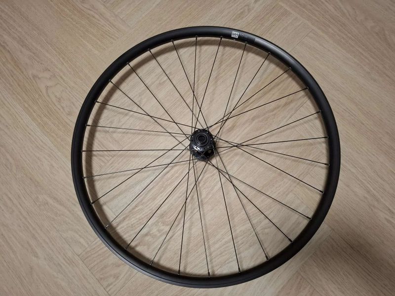 Newmen/Novatec, 15x110, 30 mm