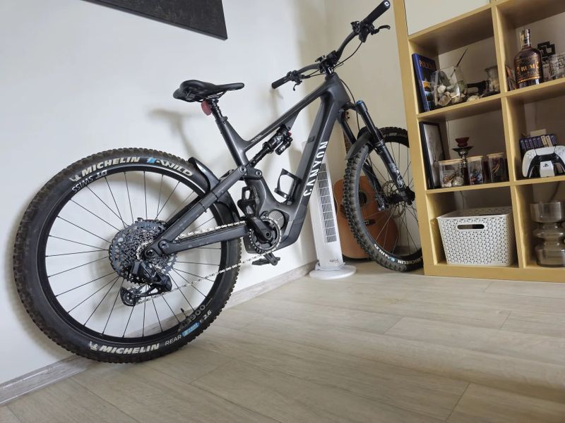 Canyon Spectral On CF9 2022