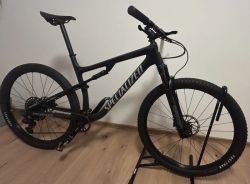 Specialized Epic Comp XC