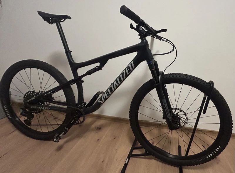Specialized Epic Comp XC