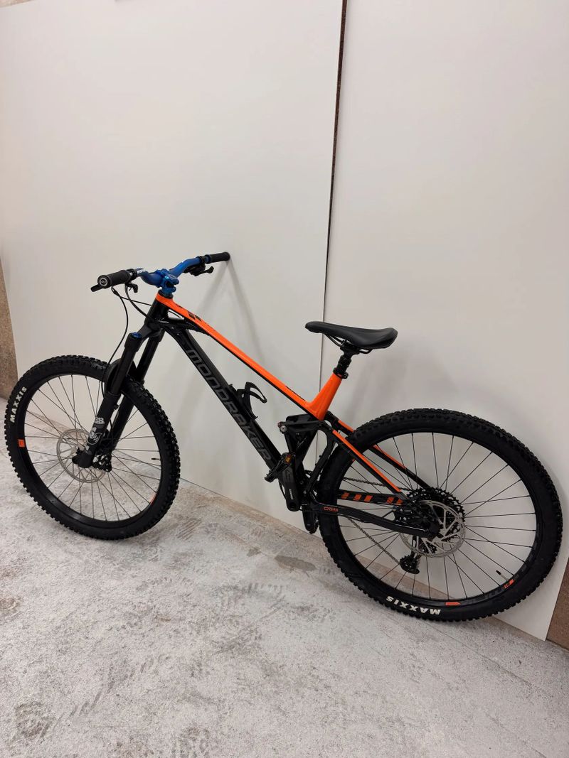 Mondraker Foxy