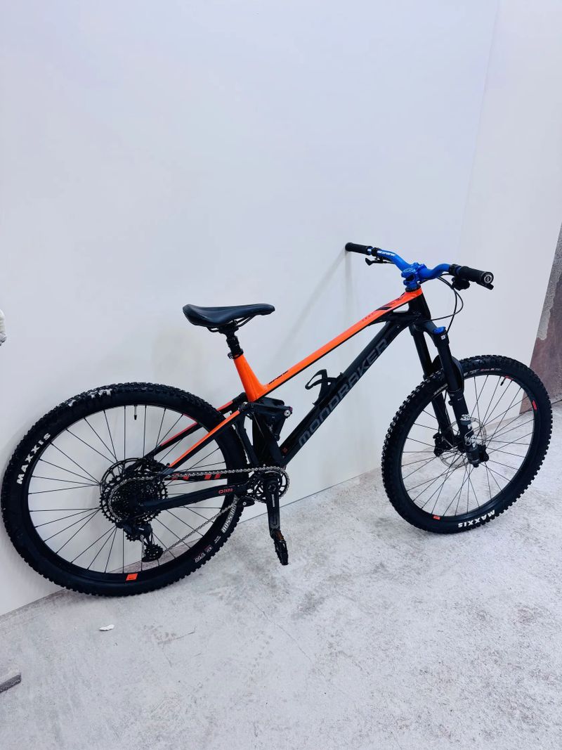 Mondraker Foxy