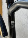 Canyon Inflite 5 Gravel | Cyclocross
