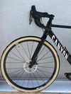 Canyon Inflite 5 Gravel | Cyclocross