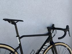 Canyon Inflite 5 Gravel | Cyclocross