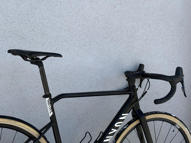 Canyon Inflite 5 Gravel | Cyclocross