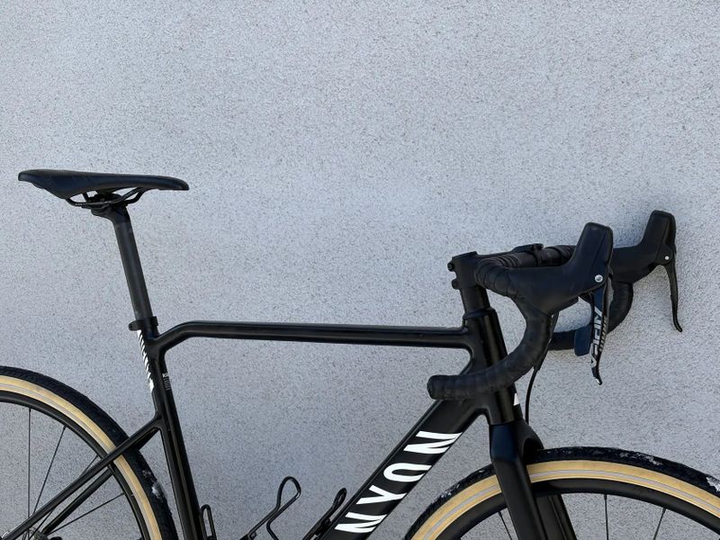 Canyon Inflite 5 Gravel | Cyclocross