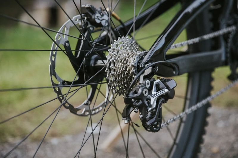 Pivot Cycles Phoenix 29 NOVÝ