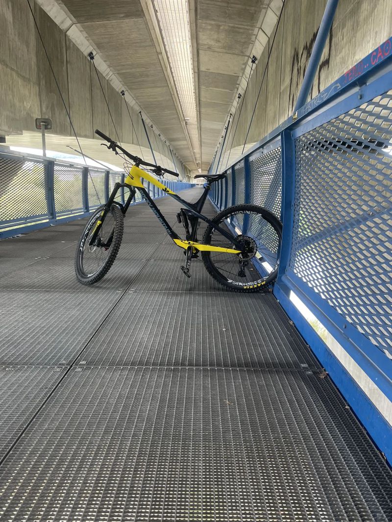 Rocky Mountain slayer xl / L