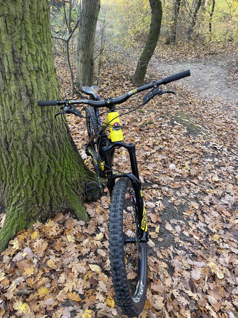 Rocky Mountain slayer xl / L