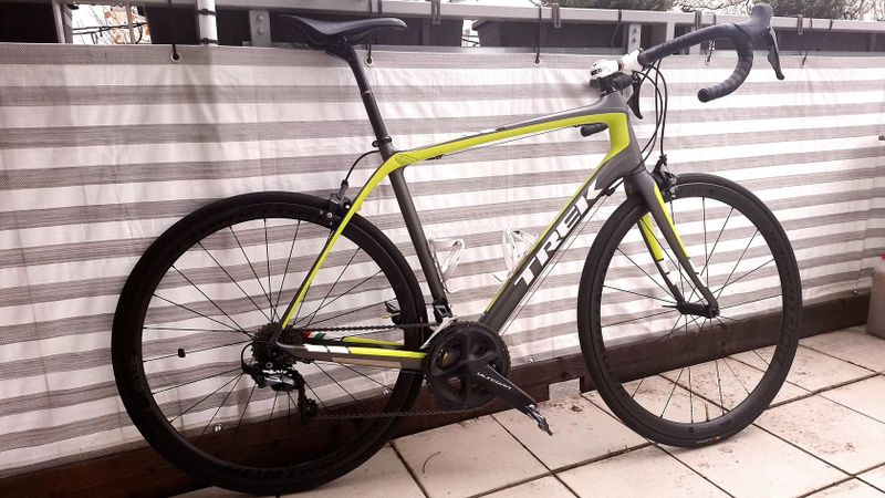 Trek Domane 4.1C