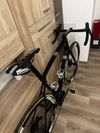 Eddy Merckx 525, Sram Force E1AXS 2x12, FFWD Ryot 44, vel M (179-187)