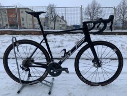 Superior x- road team