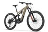 Whyte E-180 S MX - nový ebike, SRAM AXS, Bosch CX - vel. L (sleva -30%)