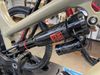 Whyte E-180 S MX - nový ebike, SRAM AXS, Bosch CX - vel. L (sleva -30%)